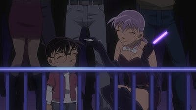 Assistir Detective Conan Temporada 1 Episódio 818 Online em HD