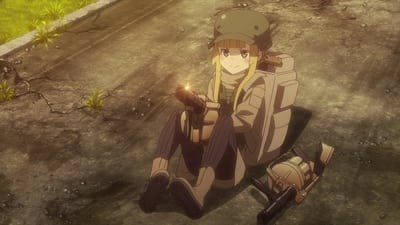 Assistir Sword Art Online Alternative: Gun Gale Online Temporada 1 Episódio 8 Online em HD