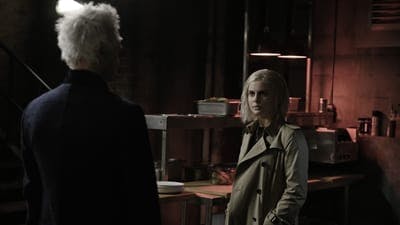 Assistir iZombie Temporada 5 Episódio 10 Online em HD