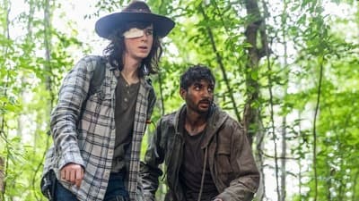 Assistir The Walking Dead Temporada 8 Episódio 6 Online em HD