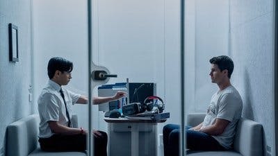 Assistir Upload: Realidade Virtual Temporada 3 Episódio 3 Online em HD
