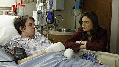 Assistir Bones Temporada 3 Episódio 15 Online em HD