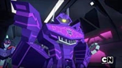 Assistir Transformers Cyberverse Temporada 1 Episódio 16 Online em HD