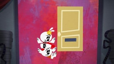 Assistir Animaniacs Temporada 2 Episódio 41 Online em HD