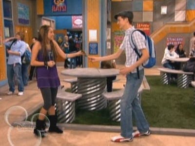 Assistir Hannah Montana Temporada 3 Episódio 14 Online em HD