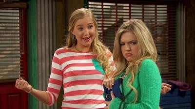 Assistir Os Guerreiros Wasabi Temporada 4 Episódio 8 Online em HD
