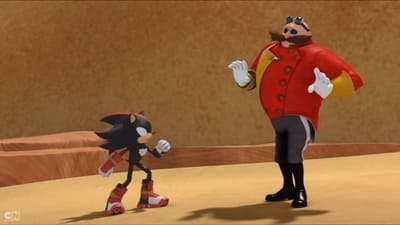 Assistir Sonic Boom Temporada 2 Episódio 51 Online em HD