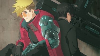Assistir Trigun Stampede Temporada 1 Episódio 5 Online em HD