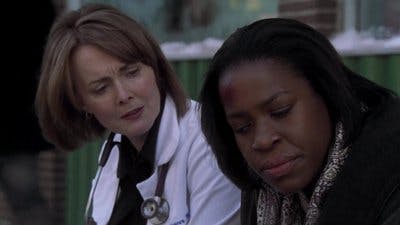 Assistir ER: Plantão Médico Temporada 13 Episódio 12 Online em HD