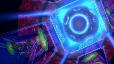 Assistir Mobile Suit Gundam 00 Temporada 2 Episódio 24 Online em HD