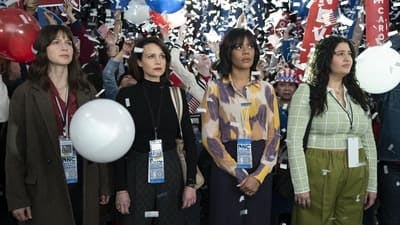 Assistir As Garotas do Ônibus: Jornalistas de Campanha Temporada 1 Episódio 10 Online em HD