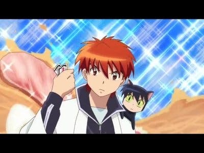 Assistir Kyoukai no Rinne Temporada 1 Episódio 24 Online em HD
