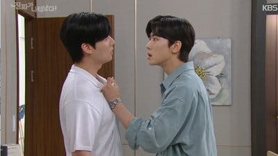 Assistir Chegou a Hora da Verdade! Temporada 1 Episódio 44 Online em HD