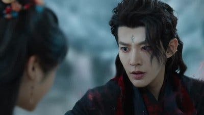 Assistir Amor da Árvore Divina Temporada 1 Episódio 37 Online em HD