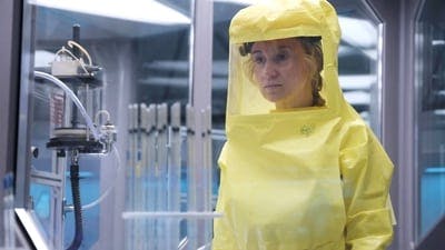 Assistir Marte Temporada 2 Episódio 4 Online em HD