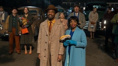 Assistir Olá, Amanhã! Temporada 1 Episódio 8 Online em HD