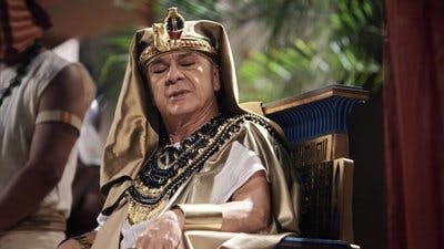 Assistir Moses and the Ten Commandments Temporada 1 Episódio 29 Online em HD