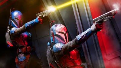 Assistir The Mandalorian Temporada 2 Episódio 3 Online em HD