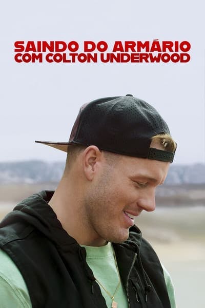 Assistir Saindo do Armario com Colton Underwood Temporada 1 Episódio 1 Online em HD