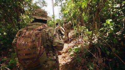 Assistir Border Control: Brazil Temporada 4 Episódio 8 Online em HD