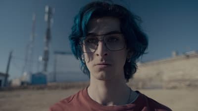 Assistir A Menina Invisível Temporada 1 Episódio 8 Online em HD