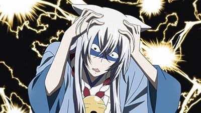 Assistir Gugure! Kokkuri-san Temporada 1 Episódio 9 Online em HD