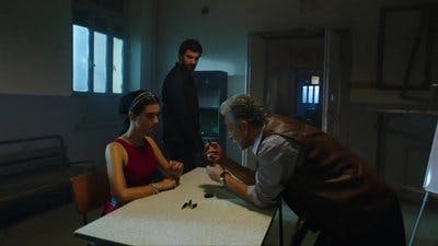 Assistir Dinheiro Sujo e Amor Temporada 2 Episódio 6 Online em HD