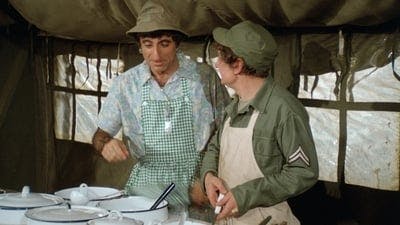 Assistir M*A*S*H Temporada 6 Episódio 24 Online em HD