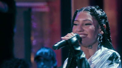 Assistir Ritmo + Flow: Itália Temporada 2 Episódio 4 Online em HD