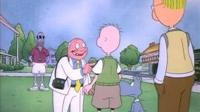 Assistir Doug Temporada 2 Episódio 22 Online em HD