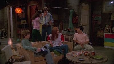 Assistir De Volta aos Anos 70 Temporada 1 Episódio 20 Online em HD