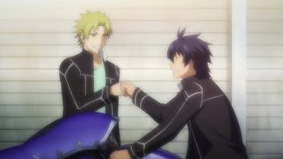 Assistir Hagure Yuusha no Aesthetica Temporada 1 Episódio 6 Online em HD