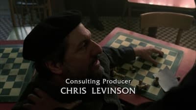 Assistir Lei & Ordem Temporada 16 Episódio 20 Online em HD