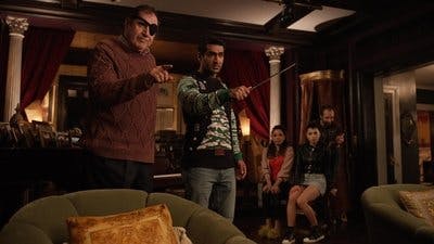 Assistir Homicídios ao Domicílio Temporada 4 Episódio 8 Online em HD