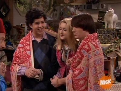 Assistir Drake e Josh Temporada 3 Episódio 3 Online em HD