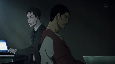 Assistir Zankyou no Terror Temporada 1 Episódio 3 Online em HD