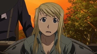 Assistir Fullmetal Alchemist: Brotherhood Temporada 1 Episódio 46 Online em HD