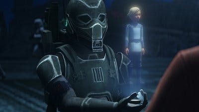 Assistir Star Wars: The Bad Batch Temporada 3 Episódio 11 Online em HD