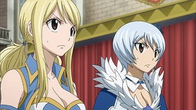 Assistir Fairy Tail Temporada 5 Episódio 31 Online em HD