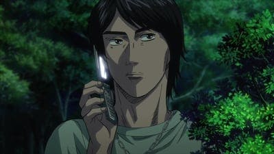 Assistir Initial D Temporada 5 Episódio 9 Online em HD