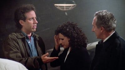 Assistir Seinfeld Temporada 7 Episódio 22 Online em HD