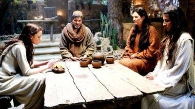 Assistir Jesus Temporada 1 Episódio 1 Online em HD