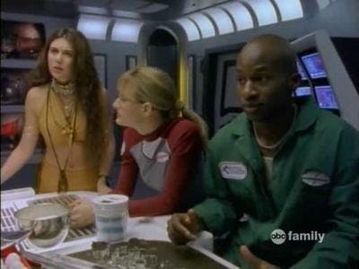 Assistir Power Rangers Temporada 7 Episódio 6 Online em HD