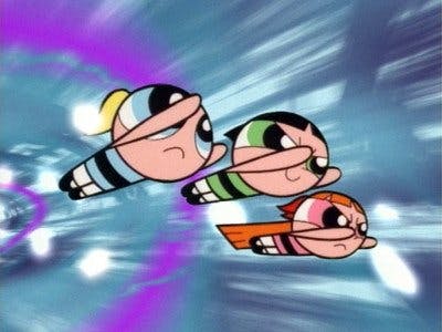 Assistir As Meninas Superpoderosas Temporada 2 Episódio 23 Online em HD
