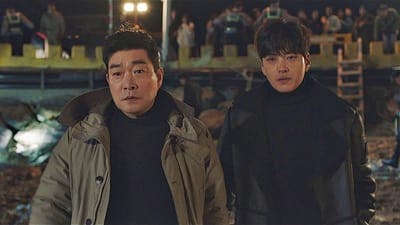 Assistir The Good Detective Temporada 1 Episódio 1 Online em HD