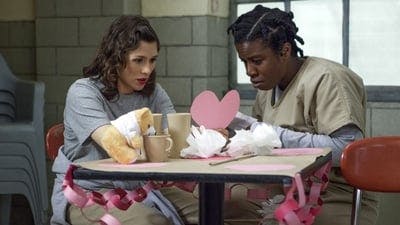 Assistir Orange Is the New Black Temporada 2 Episódio 6 Online em HD