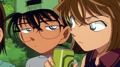 Assistir Detective Conan Temporada 1 Episódio 329 Online em HD