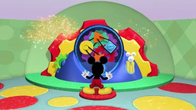 Assistir A Casa do Mickey Mouse Temporada 2 Episódio 36 Online em HD