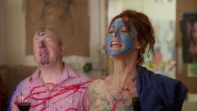 Assistir Crashing Temporada 1 Episódio 4 Online em HD
