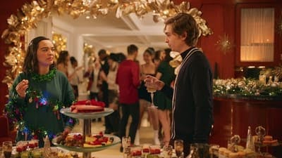 Assistir Dash & Lily Temporada 1 Episódio 6 Online em HD